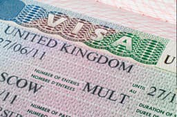 Major UK visa changes affecting families, students and seasonal workers take effect