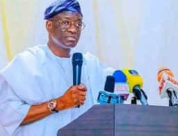 Senate orders NNPCL to refund N210trn unaccounted funds to Federation Account