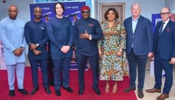 World’s Largest Aircraft Lessor Praises Air Peace For Restoring Global Confidence In Nigerian Aviation