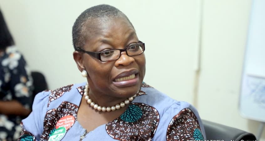 Genocide: Stop the bloodshed, Ezekwesili cries out