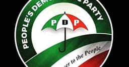 No going back on convention — PDP