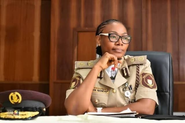 Japa: Immigration stops 294 Nigerians from exit, turns back 332 irregular migrants