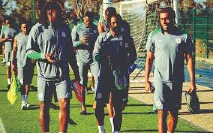 NSC wades into Super Eagles protest in Morocco