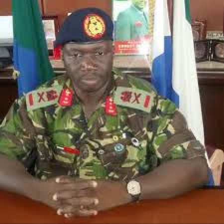 Negative perception dampens soldiers’ moral — Brigade Commander