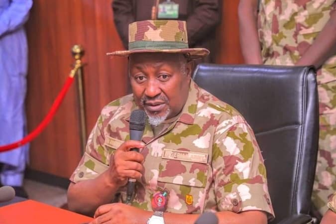 Wike vs Naval Officer: We’ll defend every officer on lawful duty — Defence Minister