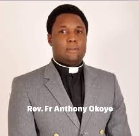 Fr. Anthony Okoye and the measure of a life