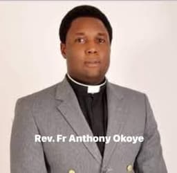 Fr. Anthony Okoye and the measure of a life