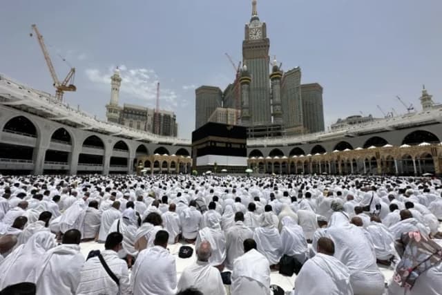 Unpaid Fares: Nigeria ‘may lose Hajj slots’