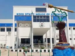 Kogi Assembly suspends LG Chairman over alleged misconduct