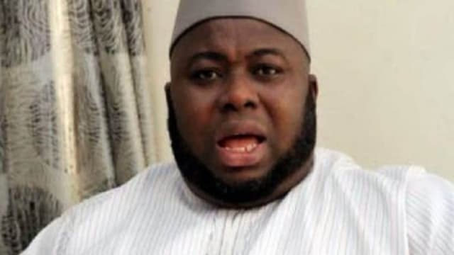Naval officer should be court-martialled over dispute with Wike — Asari Dokubo