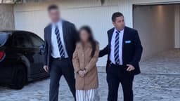 Fortune teller arrested over $46m scam