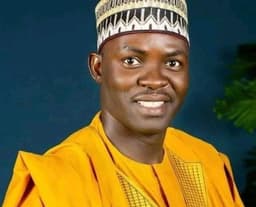 Adamawa ADC chairman resigns as Gov. Fintiri’s aide