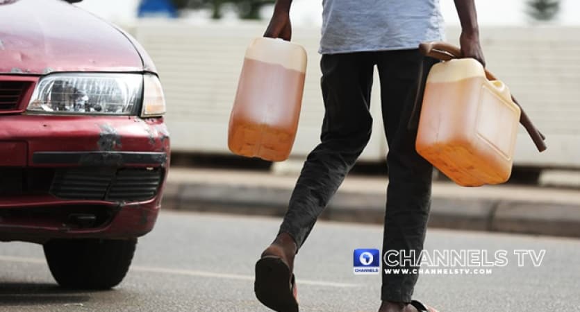 NMDPRA warns against panic buying, assures of adequate petrol supply