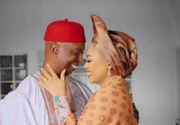 I married Regina Daniels at 21 not 17 – Ned Nwoko
