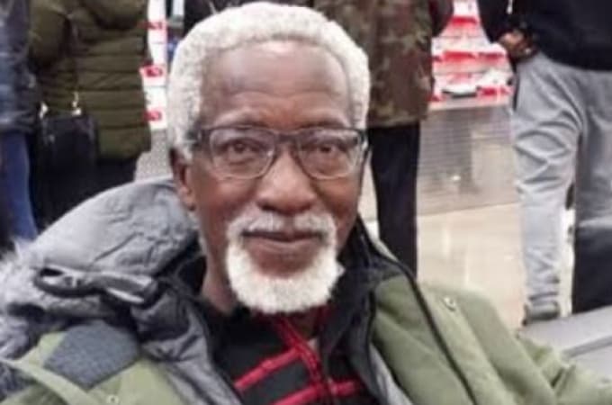 Veteran actor Baba Gebu dies after brief illness