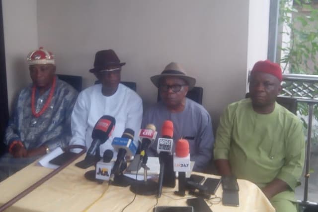 Why Aba should be sixth state in South East — Aba State Movement