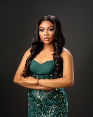 Nollywood actress Collete Nwadike named CEO Miss Tourism Nigeria