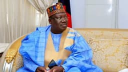 Regardless of our status, we must respect our armed forces — Lawan