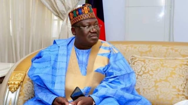 Regardless of our status, we must respect our armed forces — Lawan