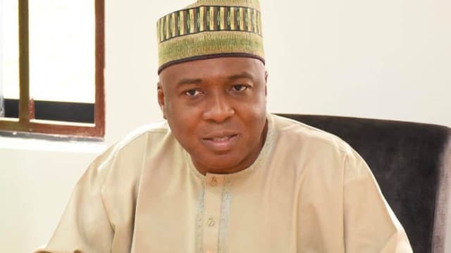 Ibadan convention: PDP delegates arrive amid Saraki’s cancellation move