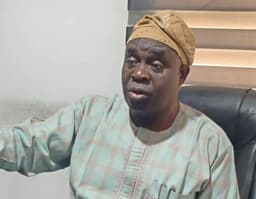 2027: Christian governor possible in Kwara — Ex-PDP Chairman