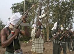 Abductors of 6 defence ministry directors demand N150m ransom