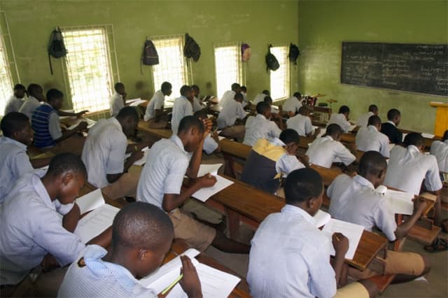 Nigeria’s curriculum overhaul sparks WASSCE exam jitters