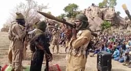 Pastor’s 2 daughters, others kidnapped by Boko Haram in Chibok