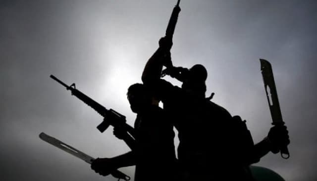 Ogoni seeks declaration of armed herdsmen as terror organisation