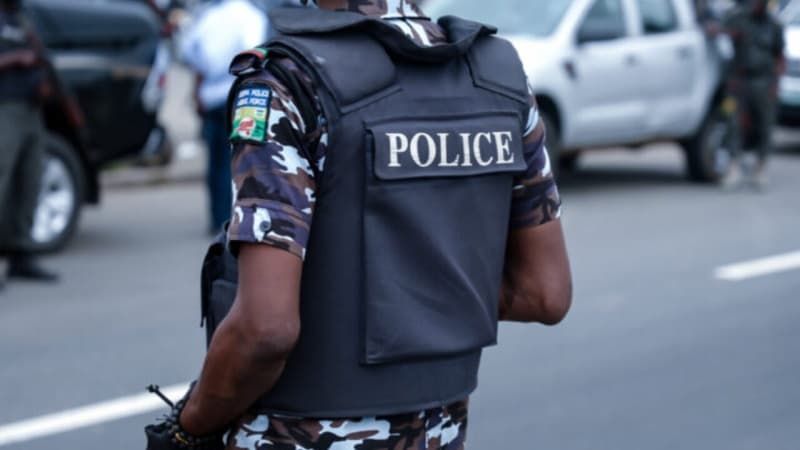 Police burst attempted robbery, abduction in Kwara 