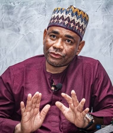 Adamawa bans posters, banners on public structures