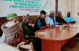 Military Veterans demand apology, recommend Wike’s redeployment as FCT Minister