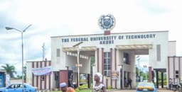 FUTA to withdraw certificates of graduates found culpable of misconduct