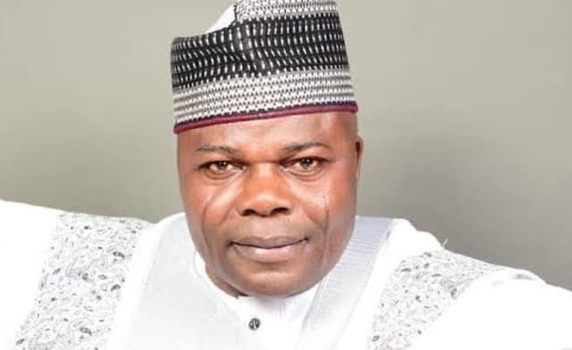 No plan to impeach Ondo speaker, says majority leader