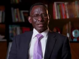 Ex-Chief of Defence Staff Irabor calls for review of Terrorism Act