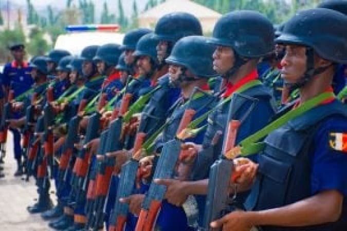 NSCDC arrests 20 criminals for various offences