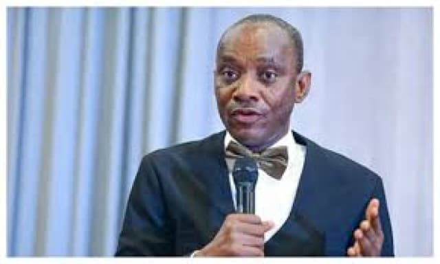 Sam Amadi: PDP Convention is legal and stands despite conflicting orders