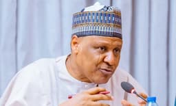 Religious genocide: Idris charges advertisers to correct narratives
