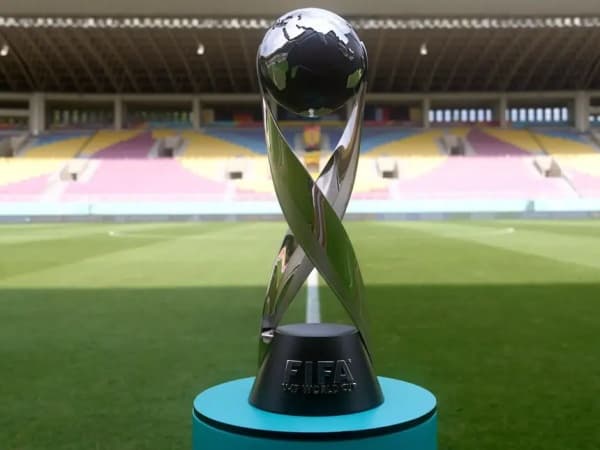 FIFA U-17 World Cup: Round of 16 fixtures confirmed [Full list]