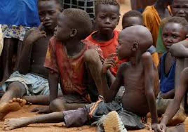 Over 700m Africans face food insecurity, says Red Cross