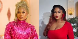 Don’t handle family disputes like I did -- Phyna advises Imisi