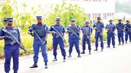 NSCDC arrests 15 suspected illegal miners in Edo