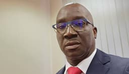 MOWAA: Okpebholo asks FG to repatriate Obaseki