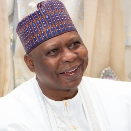 ‘Nothing will stop us, we’re taking over Wadata Plaza on Tuesday’, New PDP Chair Turaki vows