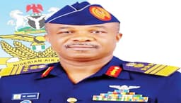 Air Force officer stabbed dead in Lagos after disrupting street football game