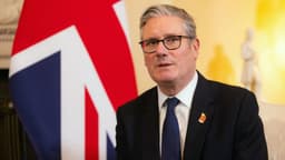 UK to tighten refugee status, expand forced family removals under new plans