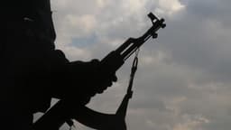 Gunmen kill Ebonyi commissioner’s brother