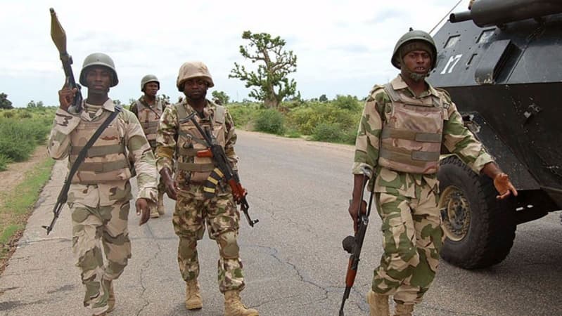 One of 25 abducted Kebbi schoolgirls escapes as army intensifies search for others  