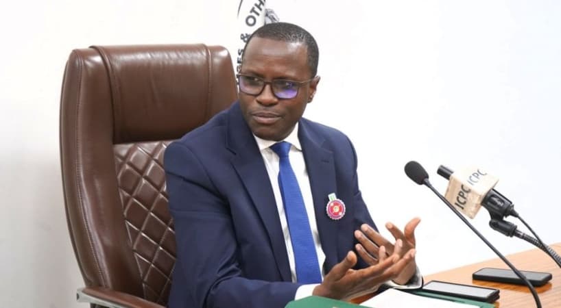 ICPC to intensify anti-corruption war in transport sector