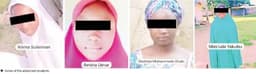 Kebbi abduction: How bandits attacked our school ? Student